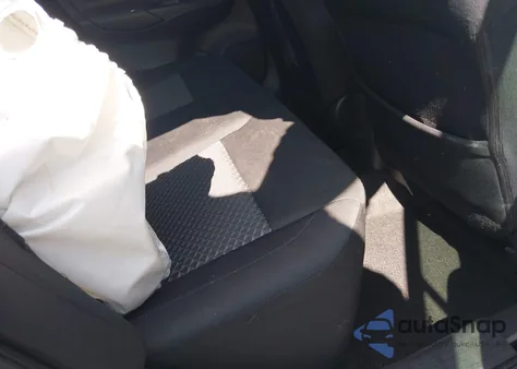 2024 Nissan Versa 1.6 S z USA, uszkodzony, nr VIN 3N1CN8DV7RL847359